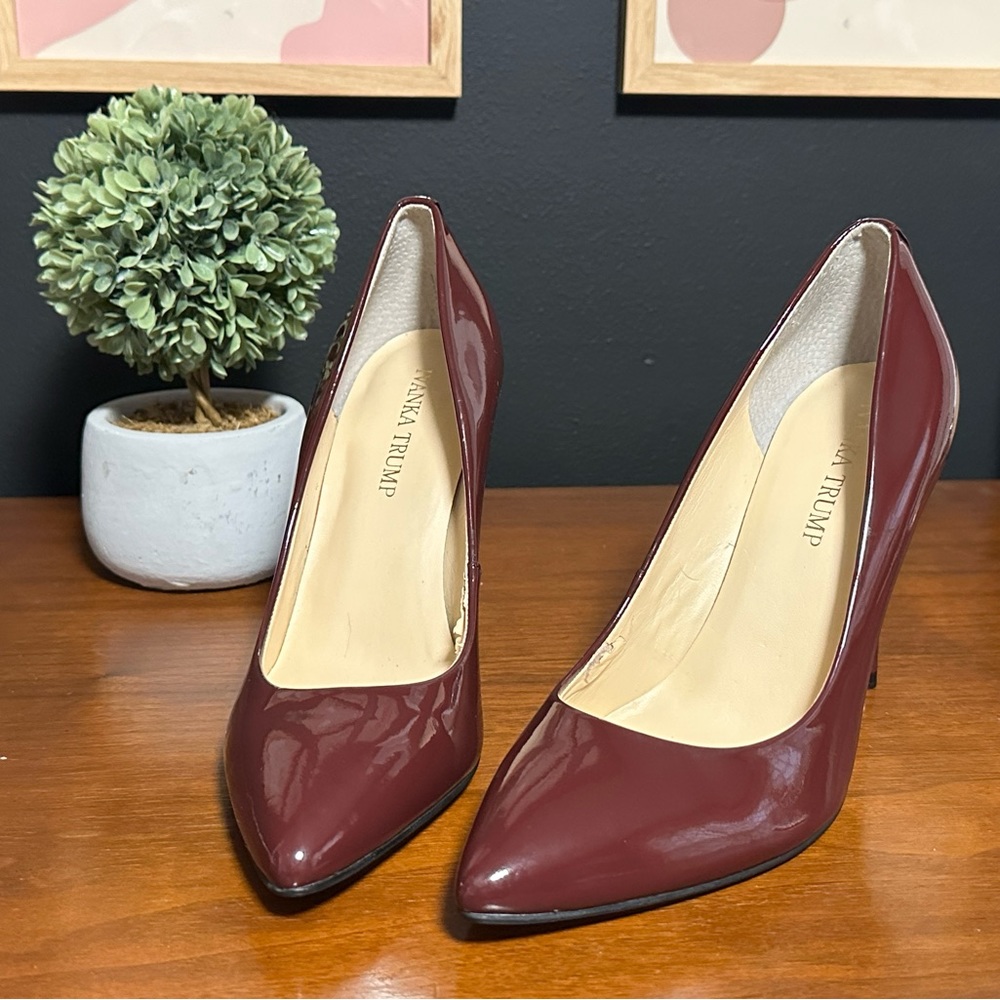 Ivanka Trump Kayden Pumps